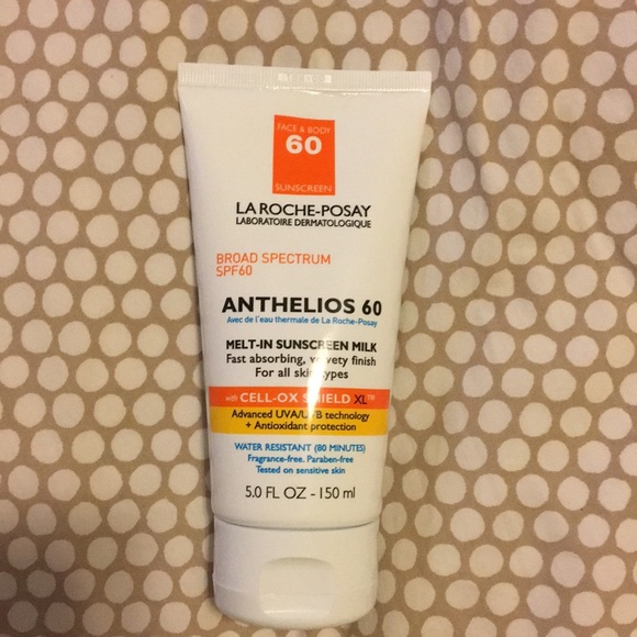 la roche-posay Other - La Roche-Posay Anthelios SPF 60